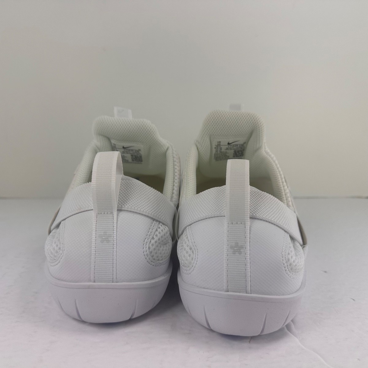 Nike Air Zoom Pulse Shoes Medical Professionals White Platnium Mens Size 10 Nike air zoom pulse CT1629 100 | OVERKILL main image 4