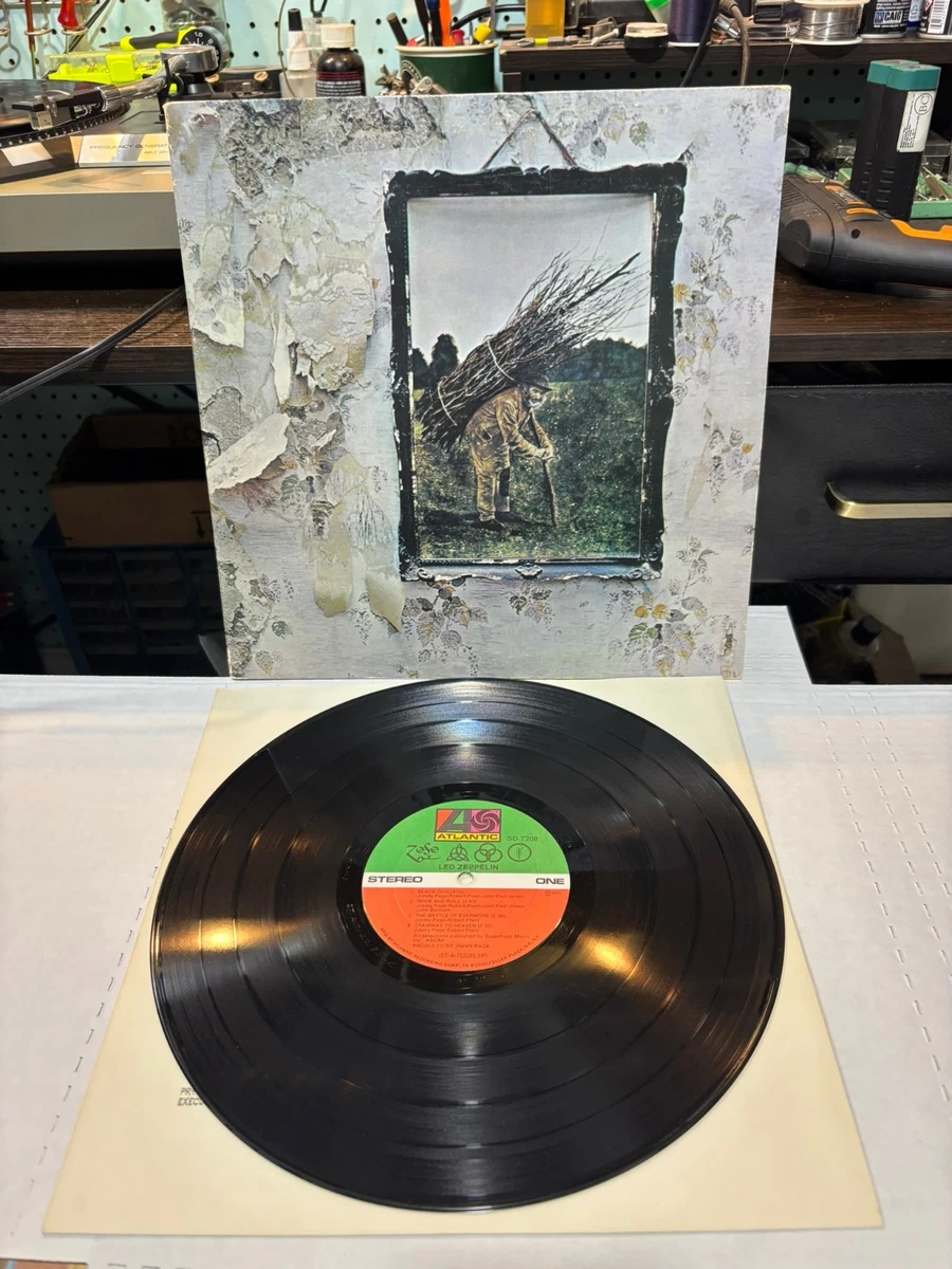 Led Zeppelin Pecko Duck for sale - eBay