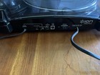 ION iProfile Turntable Converting Vinyl to Digital Music - Lightly used -Tested — photo 4