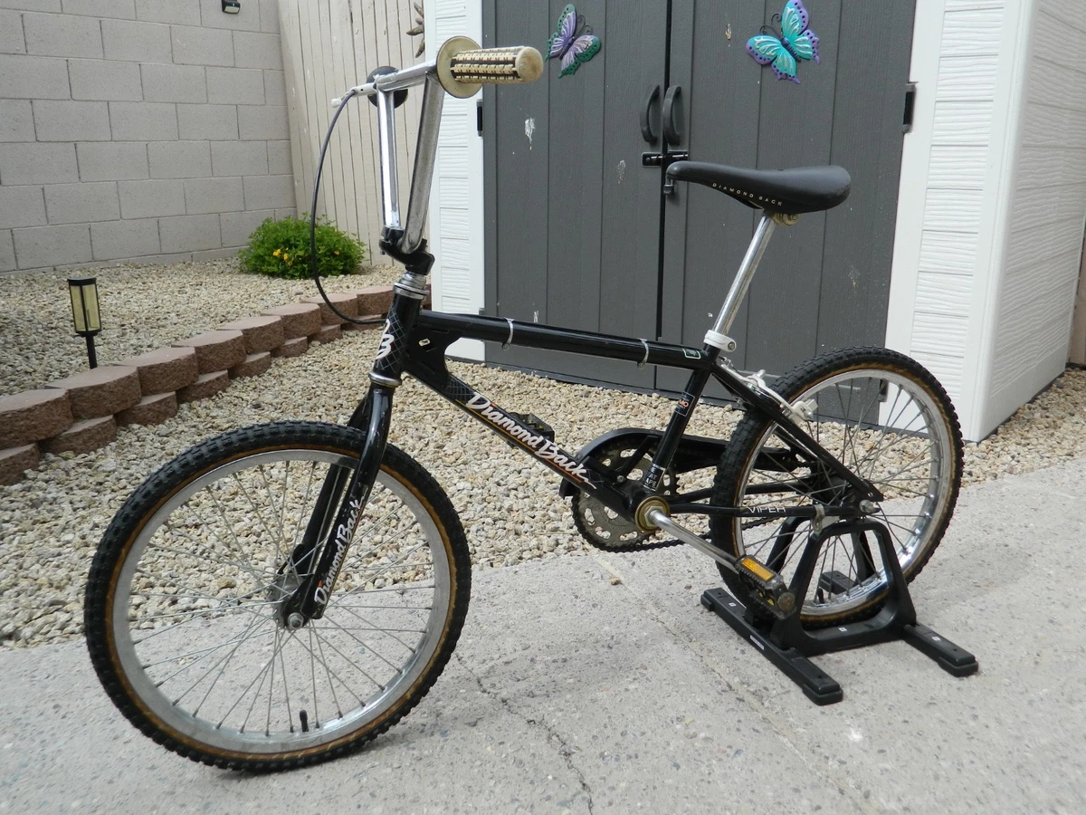 old school bmx bike products for sale | eBay