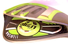 EXCEPTIONAL 60 Degree to ftAlien Golf Roswell LOB Wedgr