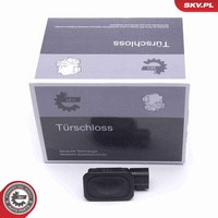 Esen SKV TüRaußEngriff 16SKV263 FüR Ford Fiesta 6 CB1 CCN Mondeo 4 Turnier BA7 1