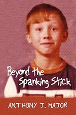 Beyond the Spanking Stick - VERY GOOD