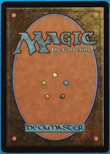 Natural Order Eternal Masters NM Green Mythic Rare CARD (504123) ABUGames - Picture 2 of 2
