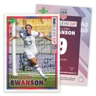 SINGLES - 2023 Parkside NWSL USA USWNT She Believes Cup