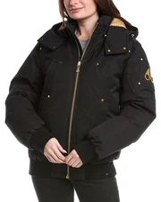 Moose Knuckles Down Jacket Women's