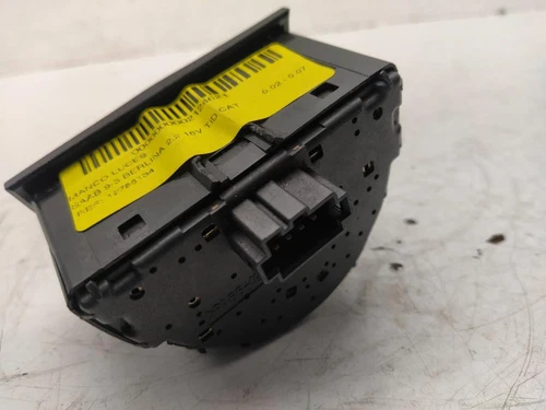 12786134 Mando Luces para SAAB 9-3 BERLINA * 2004 2124621 - Imagen 2 de 9
