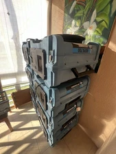 Dri-Eaz HEPA 700 Air Scrubber - 125105