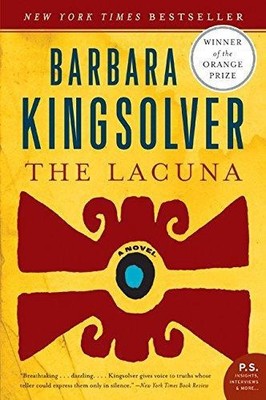 Die Lacuna: Roman (P.S.) - Kingsolver, Barbara
