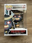 Funko Pop! Rocks Iron Maiden #439 Senjutsu Eddie NIB Vinyl Figure