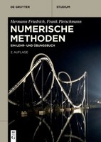 Frank Pietschmann (U. A.) | Numerische Methoden | Taschenbuch | Deutsch (2020)