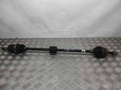 13149830 front right semi-axle Opel Corsa D Enjoy 2006 4847973