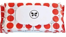 Honest Sensitive Clean Conscious Wipes Fragrance Free