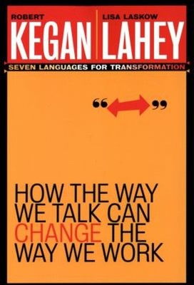 How the Way We Talk Can Change the Way We Work : Seven Languages