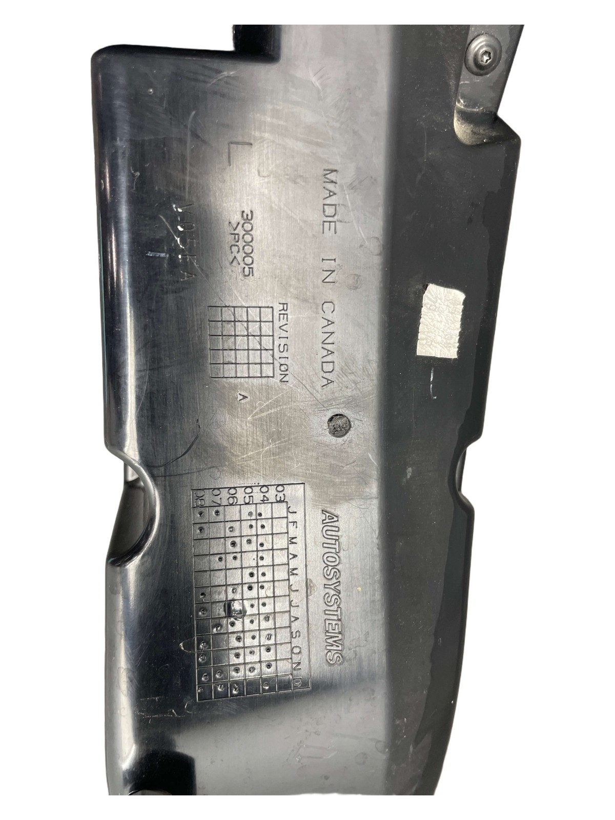 Aston Martin V8 Vantage 2006-2018 Rear Left Tail light