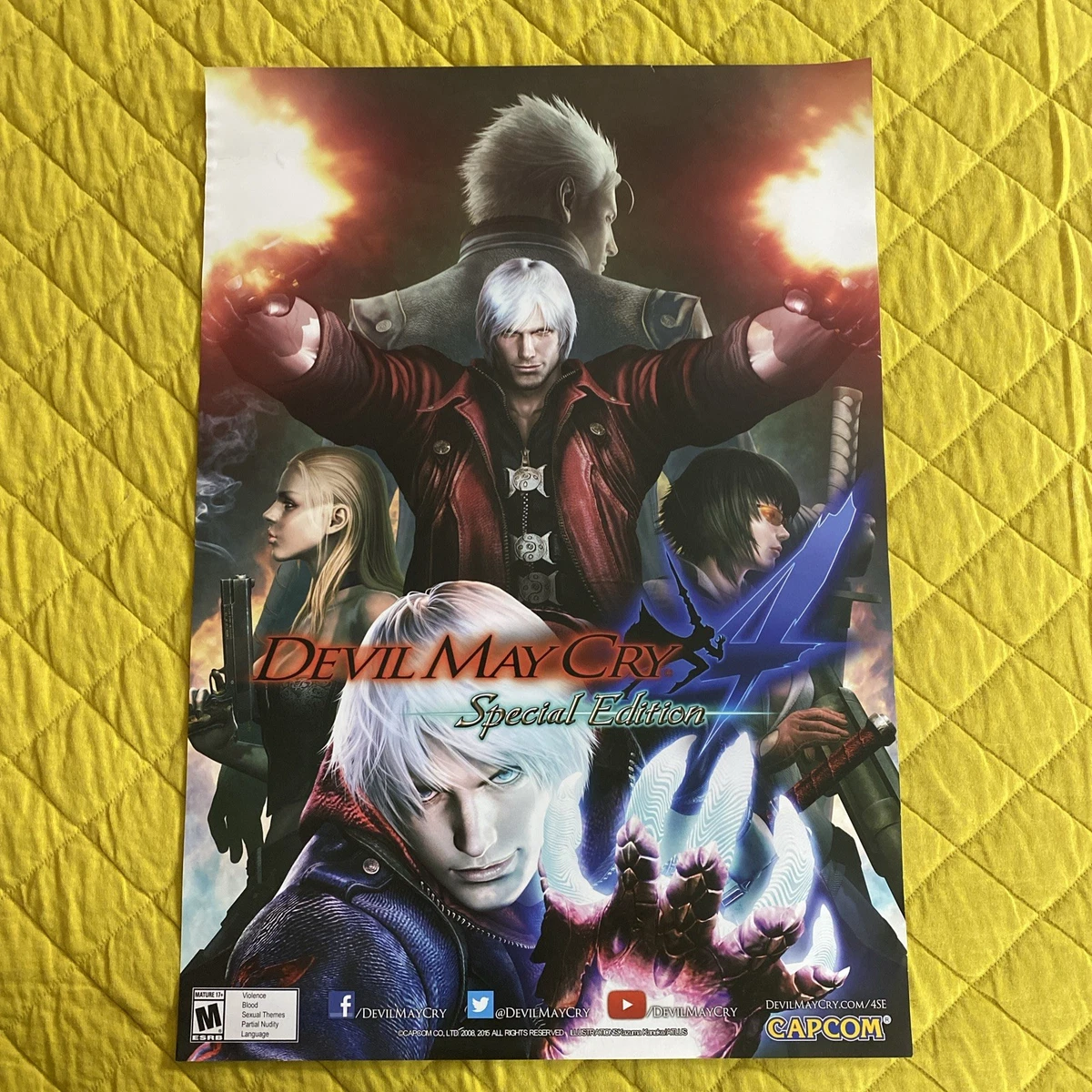 Capcom Video Gaming Posters for sale | eBay