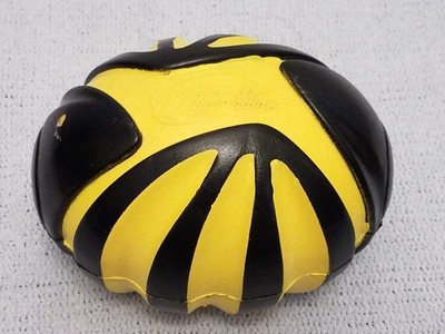 Nerf Cosmic Keep Away Yellow Ball Only Hasbro