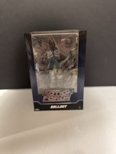 Valaverse Action Force ROLLOUT figure   Brand New