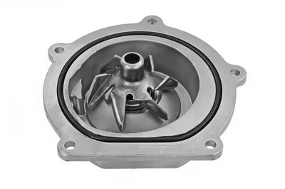 Wasserpumpe 53-13 220 0005 MEYLE für LAND ROVER DEFENDER Station Wagon