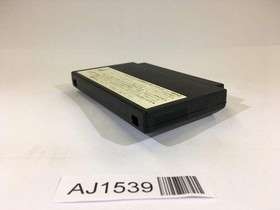 AJ1539 Dragon Quest IV 4 NES Famicom Japan