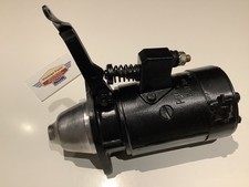 Démarreur Citroen AMI