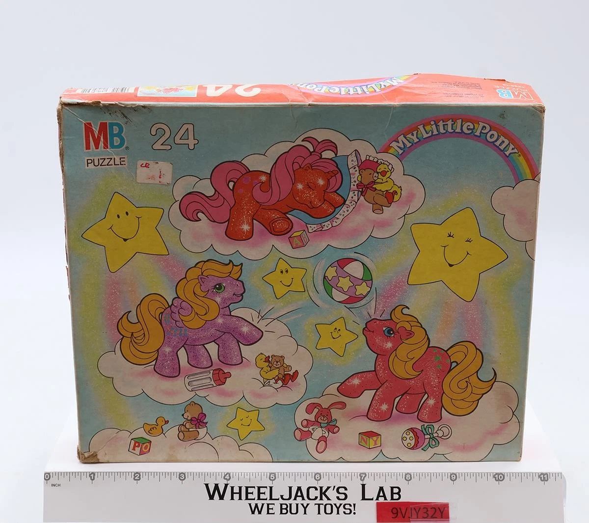 My Little Pony Collectors & Hobbyists Contemporary Puzzles for