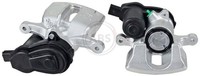 A.B.S. Bremssattel 531751 FüR A7 Audi A6 Grauguss C7 4G2 4GC Sportback 4GA 4GF