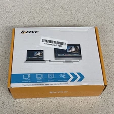 KCEVE 4-Port 4K UHD HDMI USB 3.0 KVM Switch KC-KVM401A