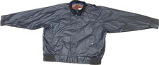 Vintage Woolrich Bomber Jacket XXL Made in USA