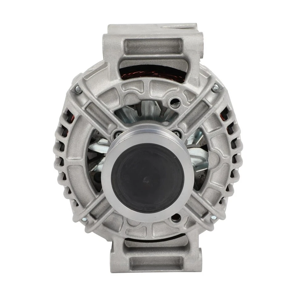 Alternador para Audi A5/A5 Quattro 2010 2011 | 14V | Rotación en sentido horario 6 ranuras Foto 3 de 4