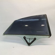 Mercedes-Benz E C207 W207 2010 Hinten rechts Fenster Scheibe T&uuml;r hinten