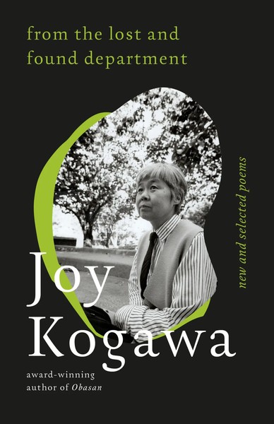 From The Lost And Found Department | New And Selected Poems | Joy Kogawa | Buch-image