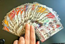 2026 Bowman Chrome Electric Sluggers Insert - Pick Your Card Complete Your Set