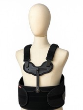 Ottobock TLSO 50R152-L Spinal Back Brace Adju...