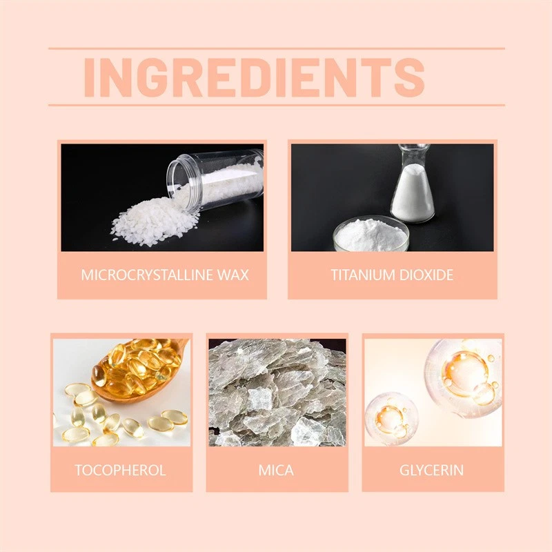 Schimmer Matte Lidschatten Palette Puder Lidschatten Makeup Kit mit Pinsel - Bild 4 von 4