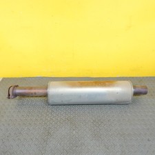 2021-2024 Buick Envision Exhaust Center Muffler Resonator Pipe Oem 84805817