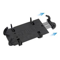 Motorrad Smartphone Halter FüR Honda NC700D NC 700 D Front TelefonstäNder GPS