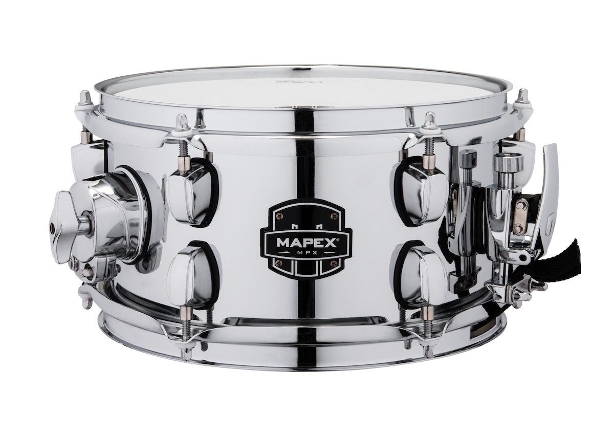 MAPEX MPNST0551CN MPX Steel 10x55Zoll B-Ware 22090₽