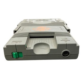 NEC PC Engine Core Grafx II PI-TG7 Tennokoe 2 Untested A1873