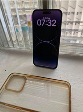 Apple iPhone 14 Pro Max - 128GB - Space Black (Ohne Simlock) (Dual-SIM)