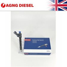 Denso Fuel Injector DCRI400180 For Volvo S90 S60 V60 XC60 V70 31405404 36010045