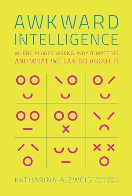 Awkward Intelligence: Where AI Goes Wrong