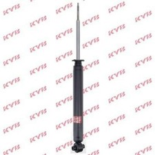 2x KYB Stoßdämpfer Hinten passend für PEUGEOT 406 (8B) 406 Break (8E/F) Set