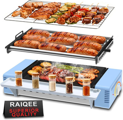 Electric Hot Dog Roller Machine for Home,3 in 1 Smokeless Indoor Grill with Remo