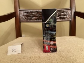 LEGO Star Wars: Droids Battle Pack (7654), NEW - SEALED (Small Dent)