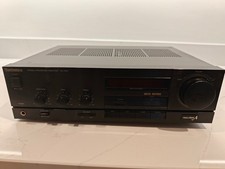Technics SU-X301 Hifi Stereo Integrated Amplifier Working Class A Japan