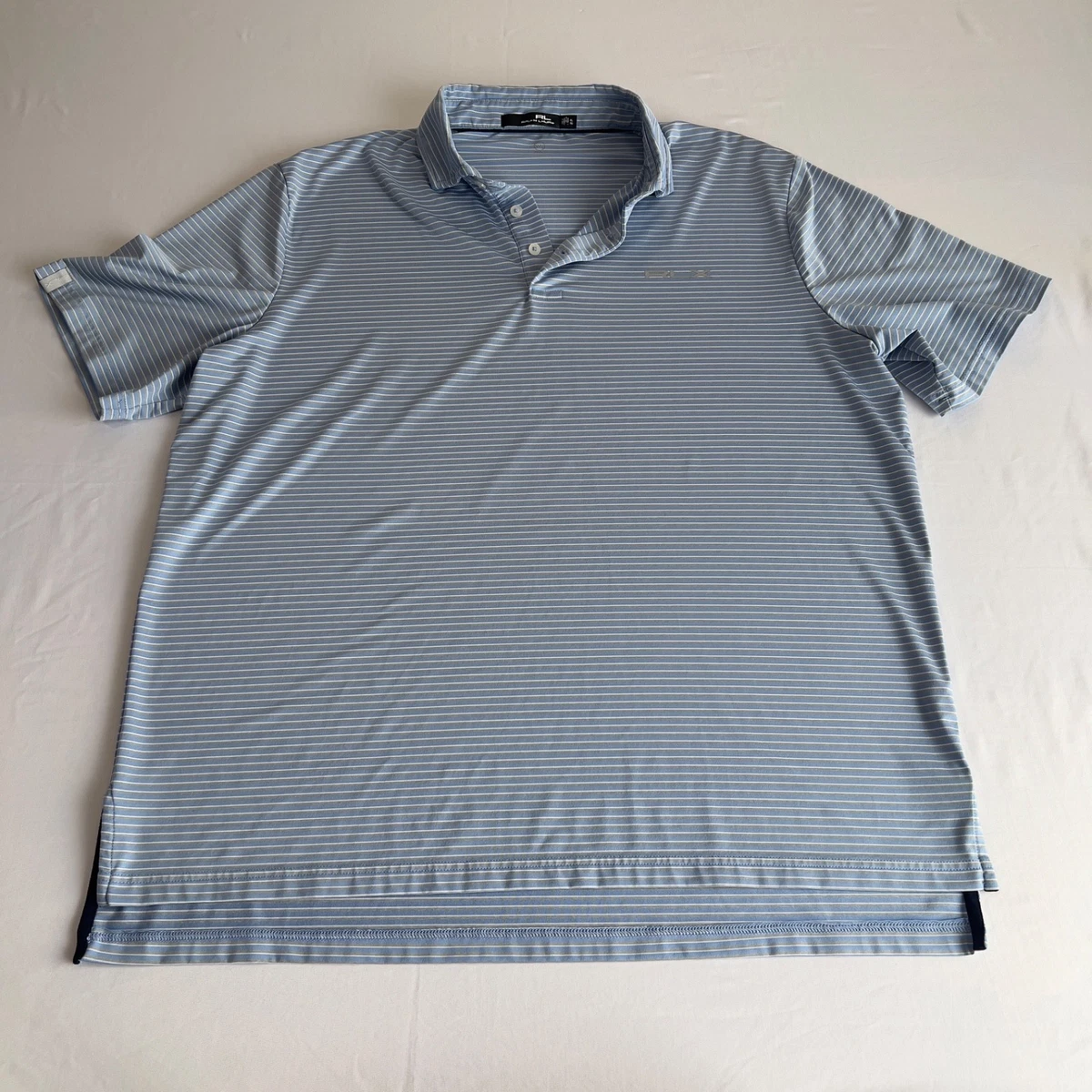 rlx ralph lauren polo shirt products for sale | eBay