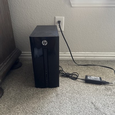 Hp Computer Hardware For Parts And Repair It Still Works