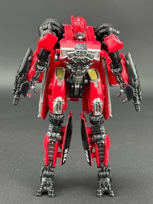 Transformers Studio Series Shatter complete Hasbro SS-40 BB Movie Deluxe