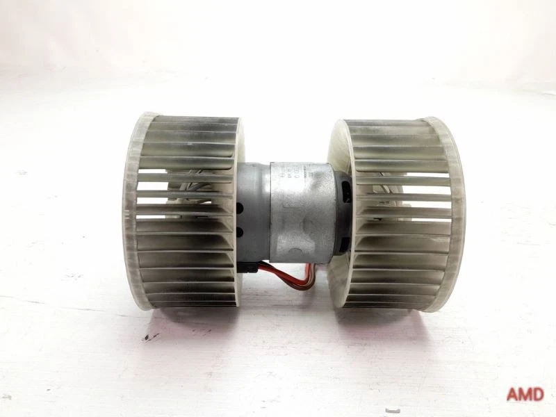 BMW 330ci 325ci 325i 330i E46 2005 ventilador calefactor ventilador 64118372797 0130101103 Foto 2 de 4